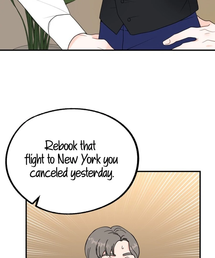 Is Romance Possible? Chapter 2 - Page 89