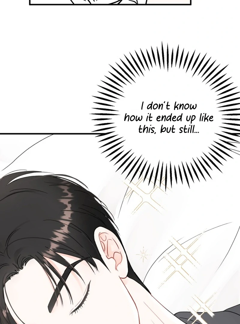 Is Romance Possible? Chapter 5 - Page 28