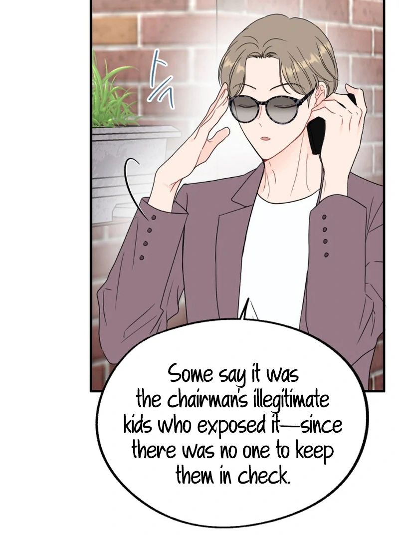 Is Romance Possible? Chapter 5 - Page 37