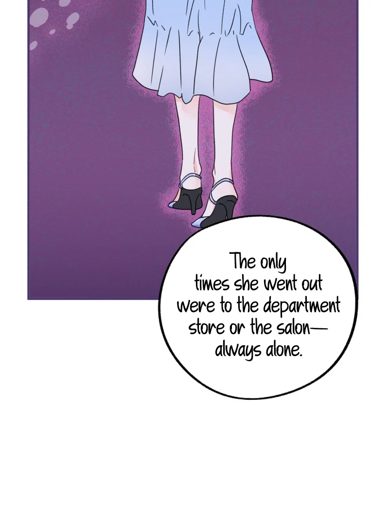 Is Romance Possible? Chapter 5 - Page 39