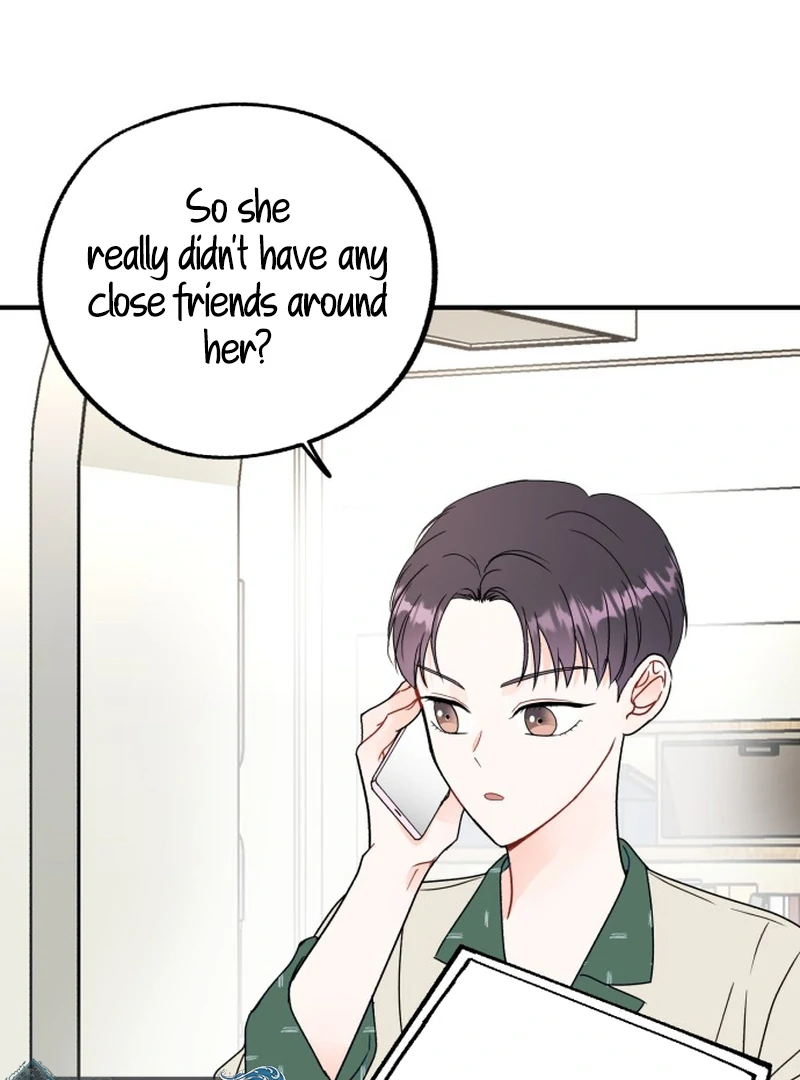 Is Romance Possible? Chapter 5 - Page 40