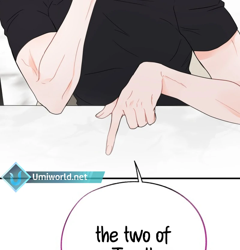 Is Romance Possible? Chapter 5 - Page 93