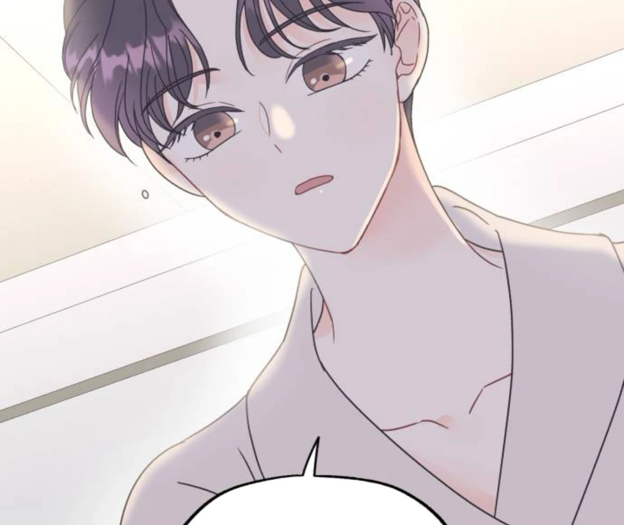 Is Romance Possible? Chapter 8 - Page 153
