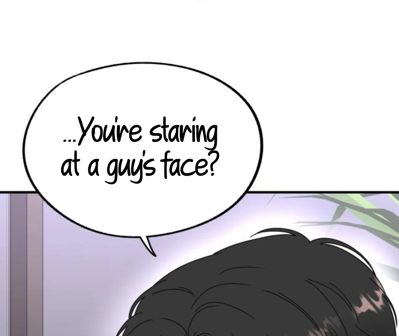 Is Romance Possible? Chapter 8 - Page 41