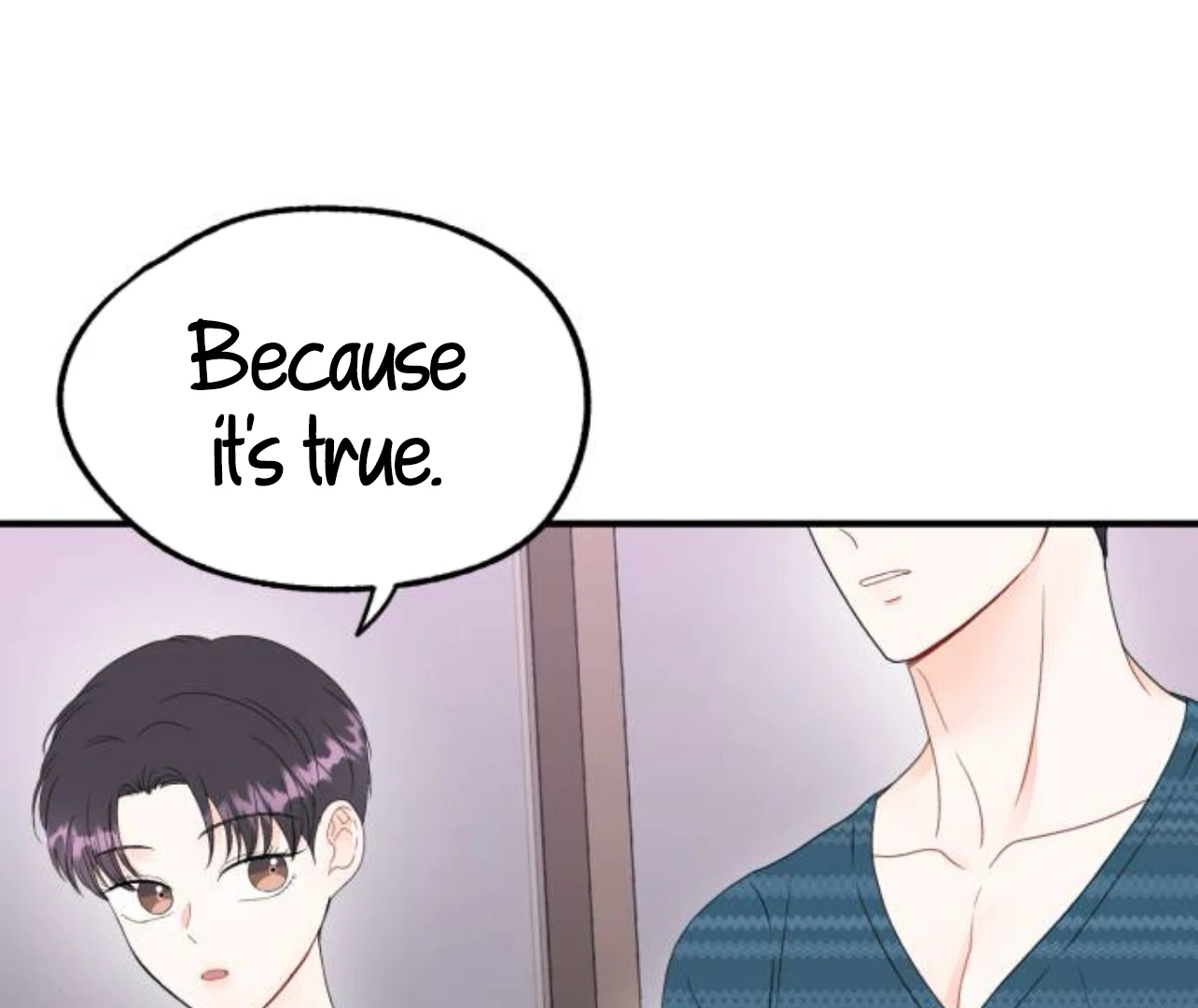 Is Romance Possible? Chapter 8 - Page 80