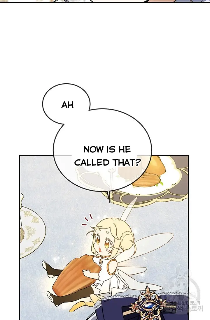 Into the Light, Once Again Chapter 14 - Page 61