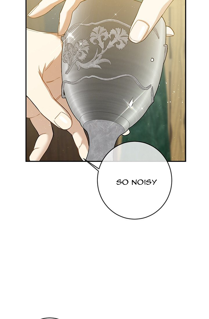 Into the Light, Once Again Chapter 15 - Page 89