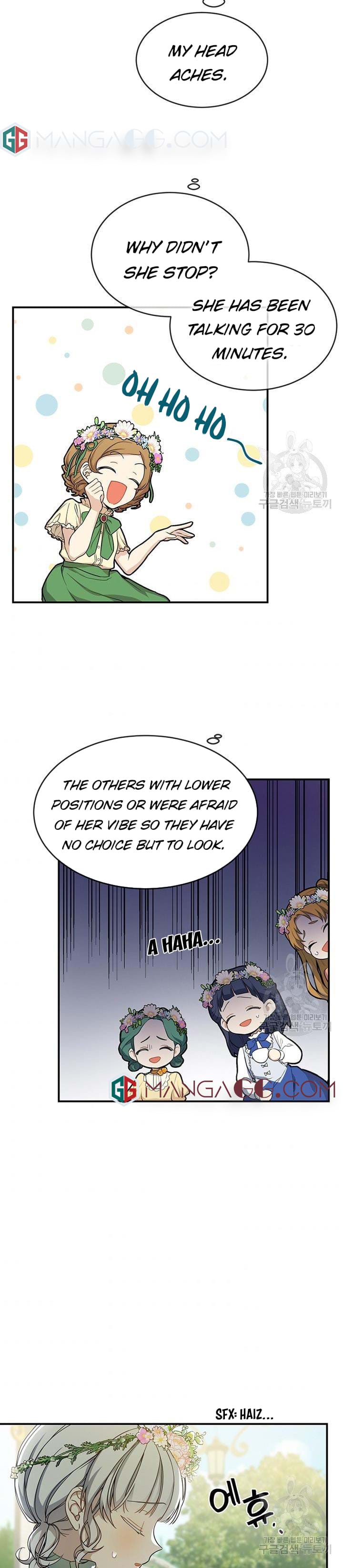 Into the Light, Once Again Chapter 17 - Page 26