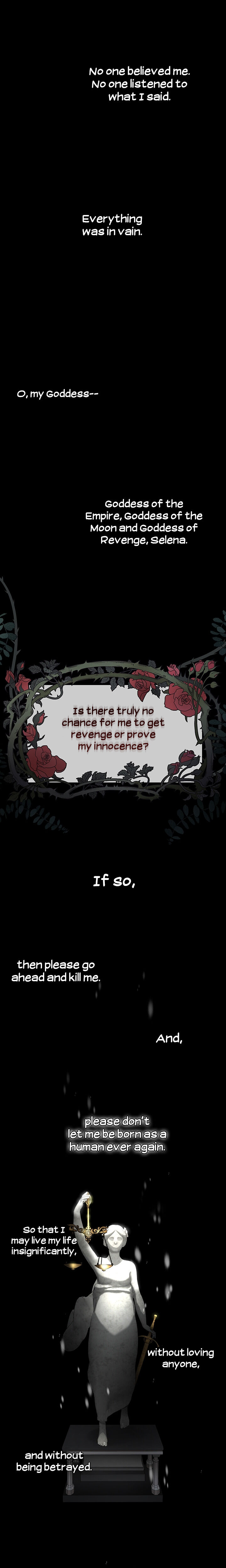 Into the Light, Once Again Chapter 2 - Page 16
