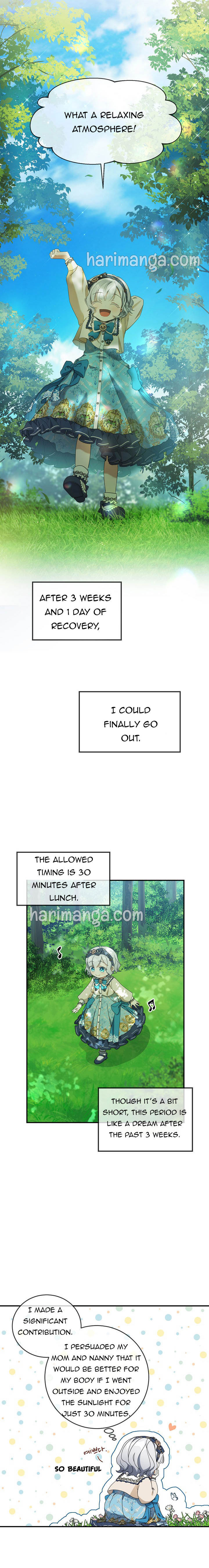 Into the Light, Once Again Chapter 26 - Page 2