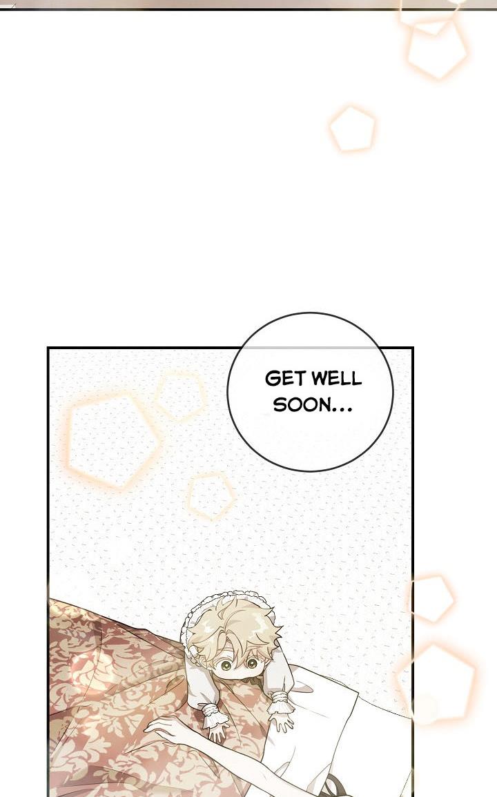 Into the Light, Once Again Chapter 30 - Page 10