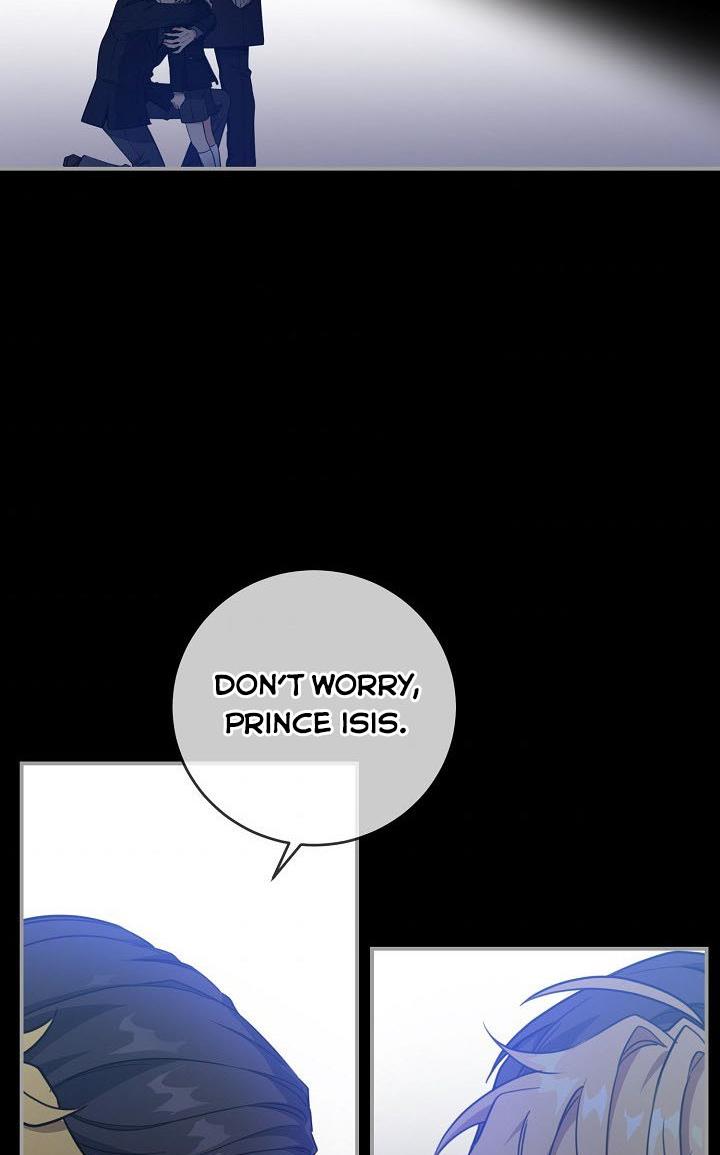 Into the Light, Once Again Chapter 30 - Page 3