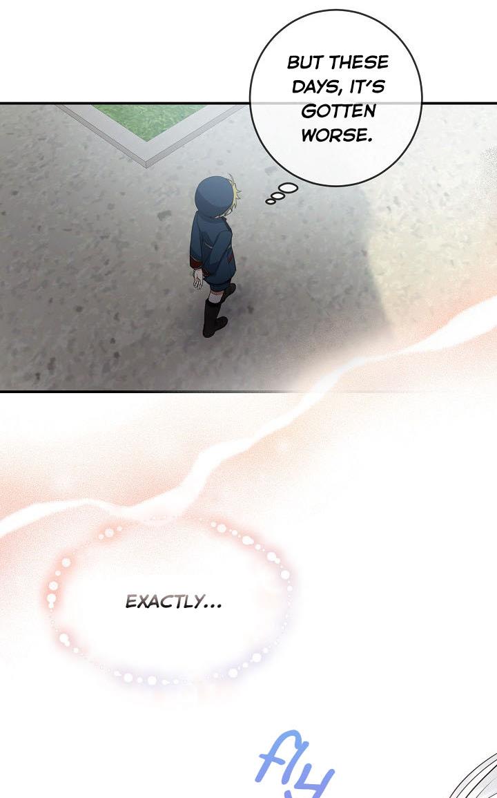 Into the Light, Once Again Chapter 30 - Page 33