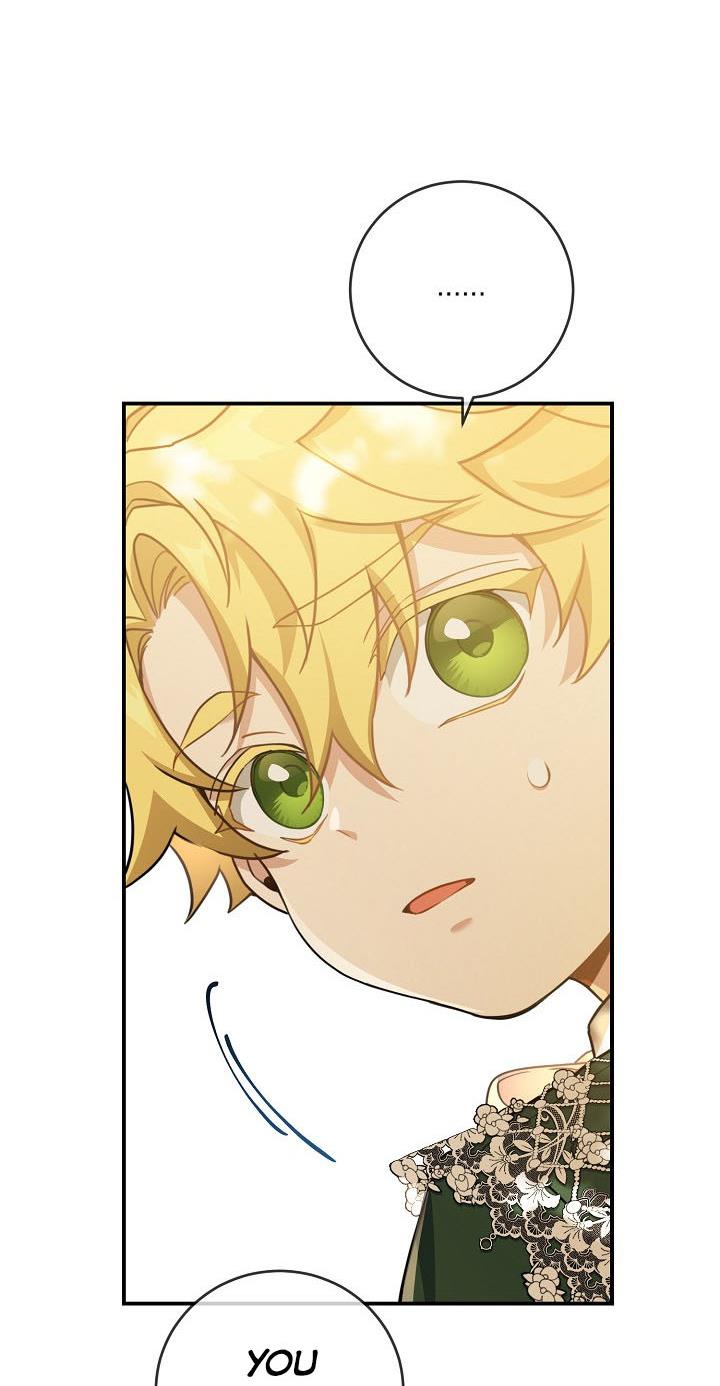 Into the Light, Once Again Chapter 30 - Page 75
