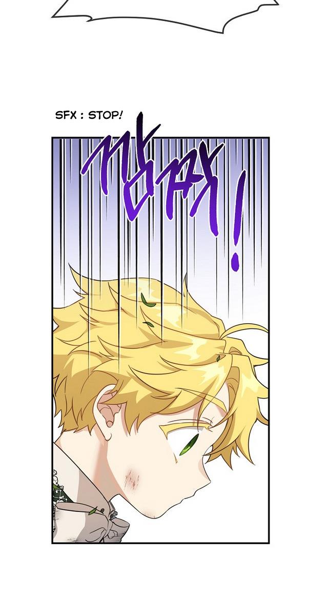 Into the Light, Once Again Chapter 31 - Page 40