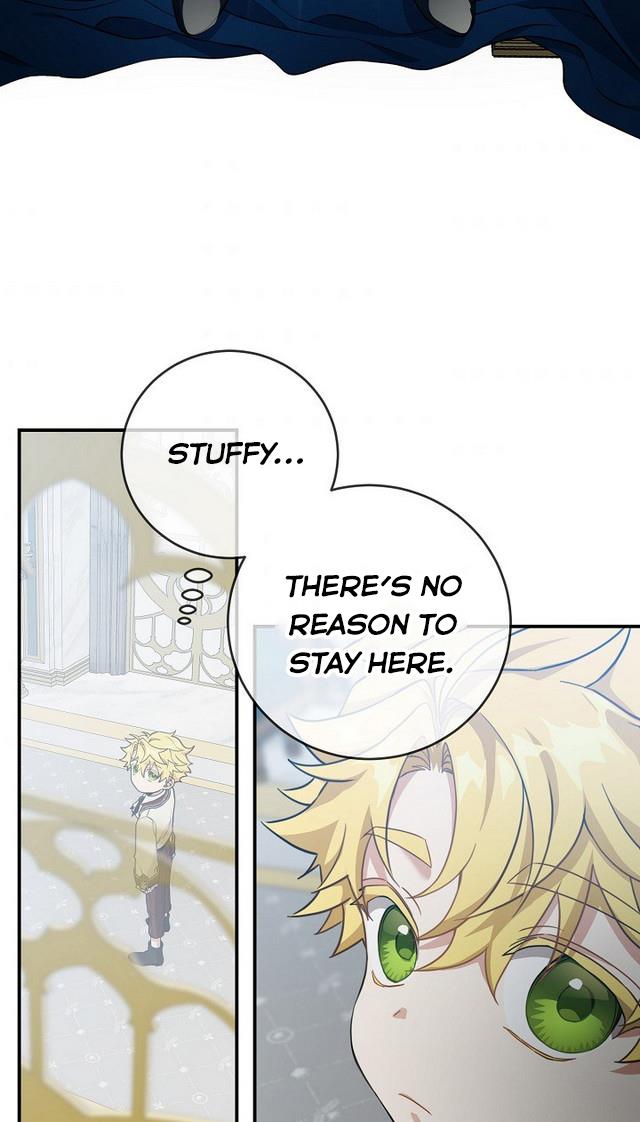 Into the Light, Once Again Chapter 31 - Page 69