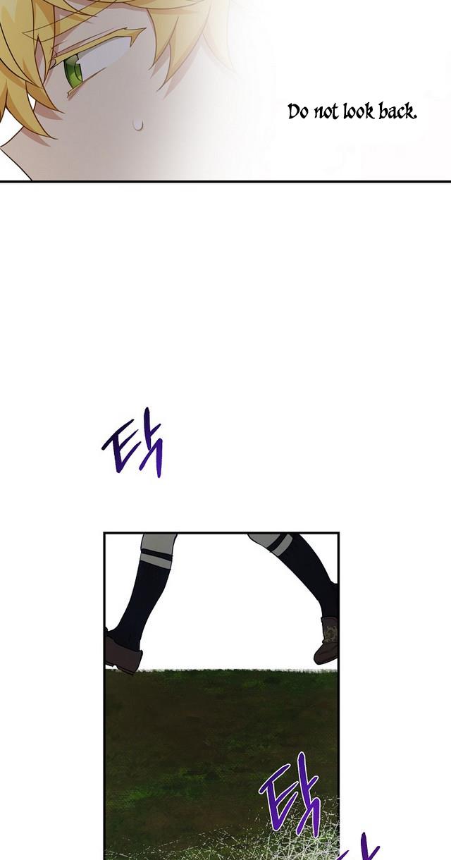 Into the Light, Once Again Chapter 31 - Page 7