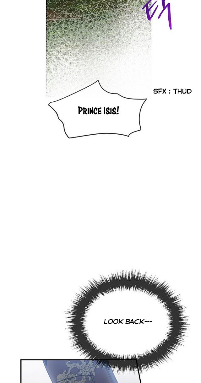 Into the Light, Once Again Chapter 31 - Page 8