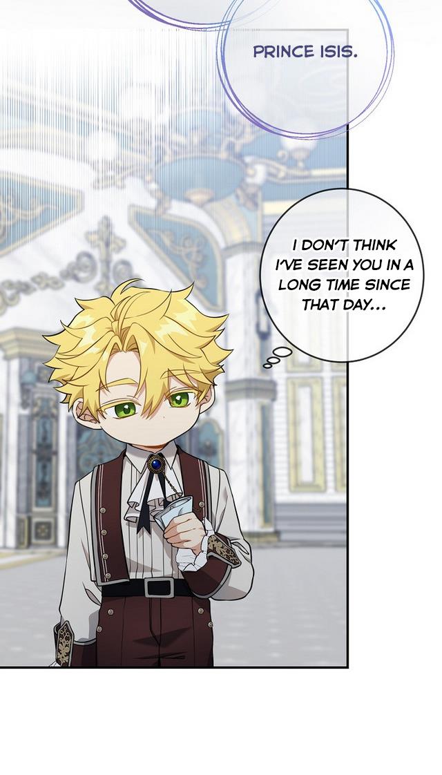 Into the Light, Once Again Chapter 31 - Page 80