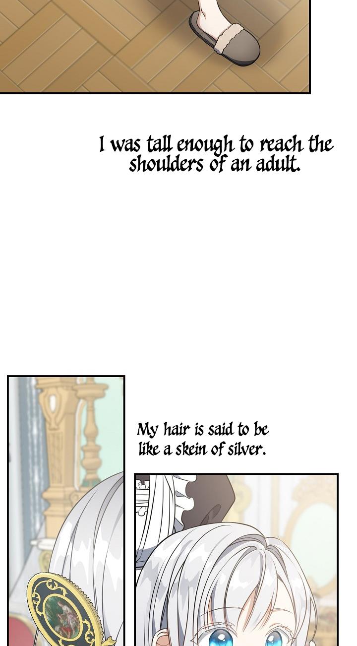 Into the Light, Once Again Chapter 34 - Page 2