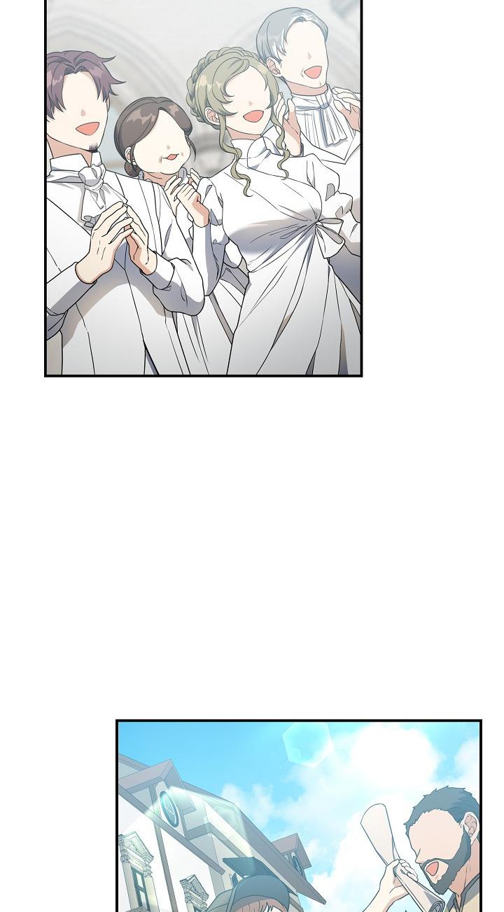 Into the Light, Once Again Chapter 34 - Page 20