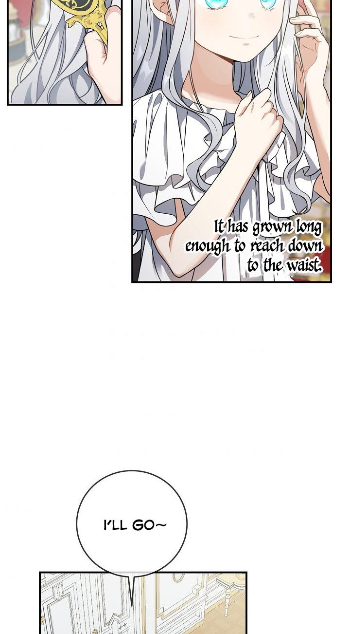 Into the Light, Once Again Chapter 34 - Page 3