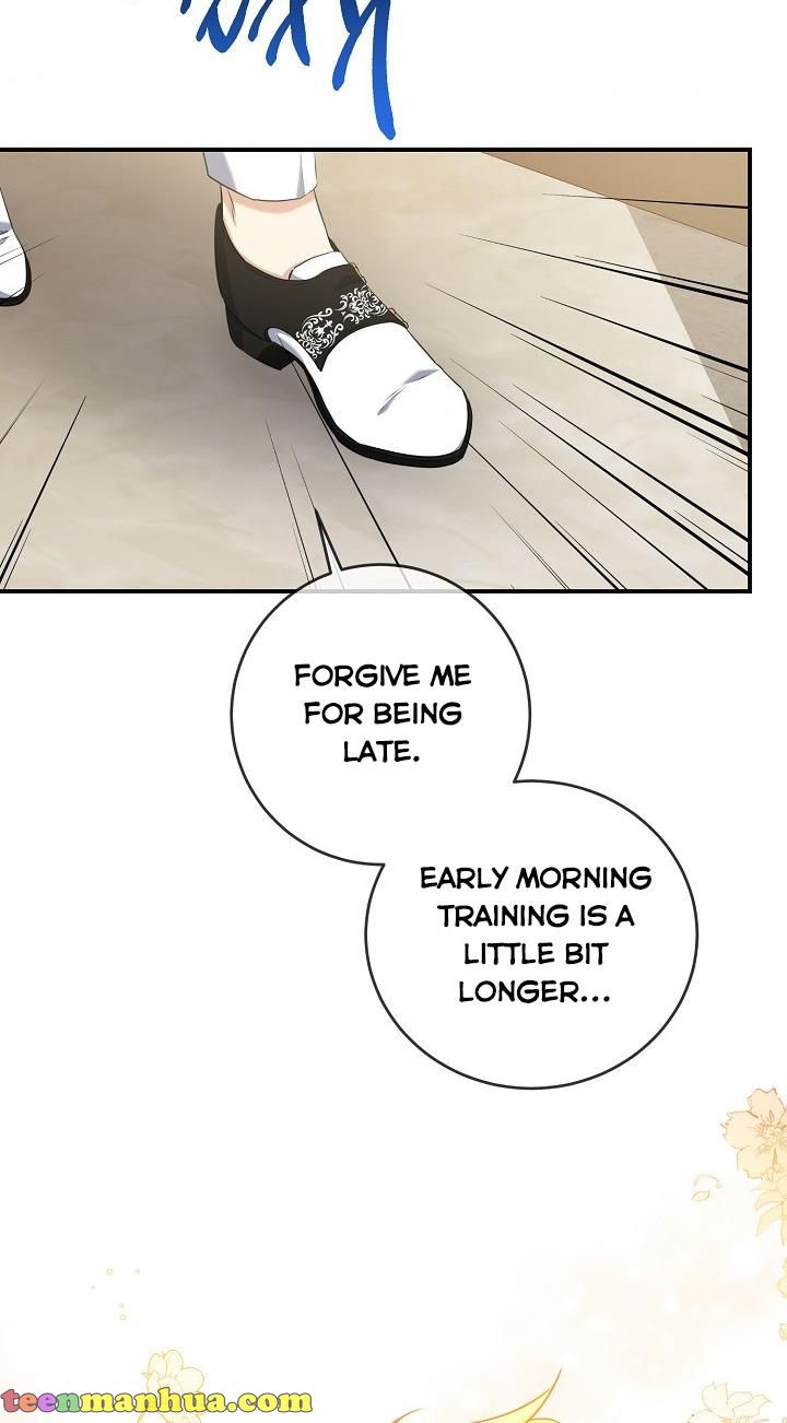 Into the Light, Once Again Chapter 34 - Page 38