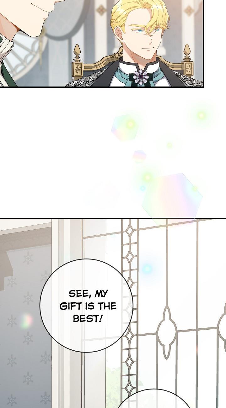 Into the Light, Once Again Chapter 34 - Page 59