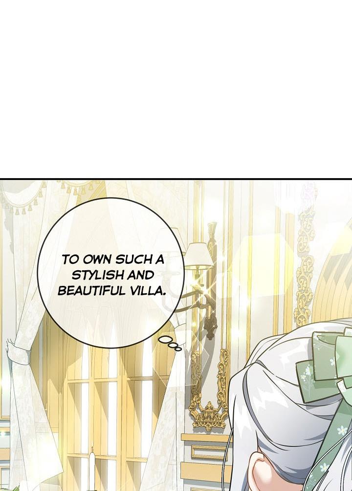 Into the Light, Once Again Chapter 36 - Page 39
