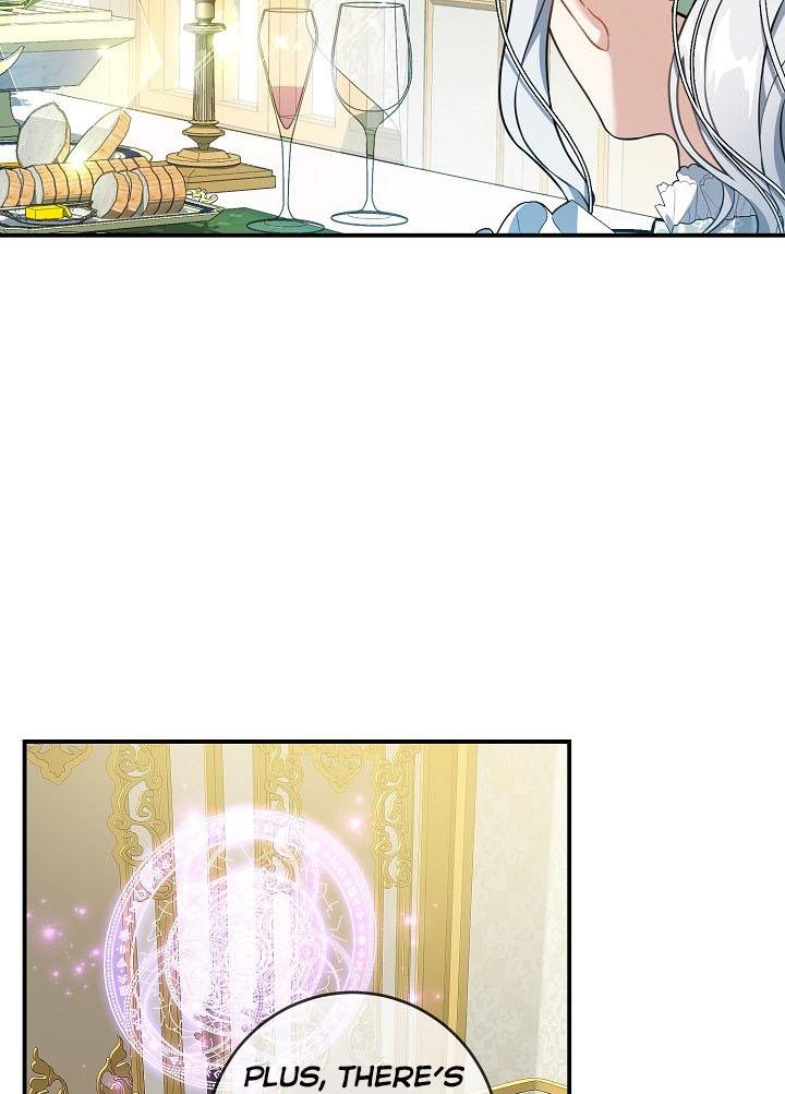 Into the Light, Once Again Chapter 36 - Page 40