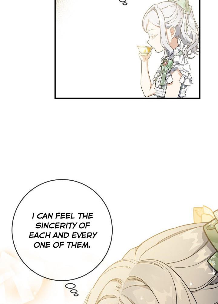 Into the Light, Once Again Chapter 36 - Page 42