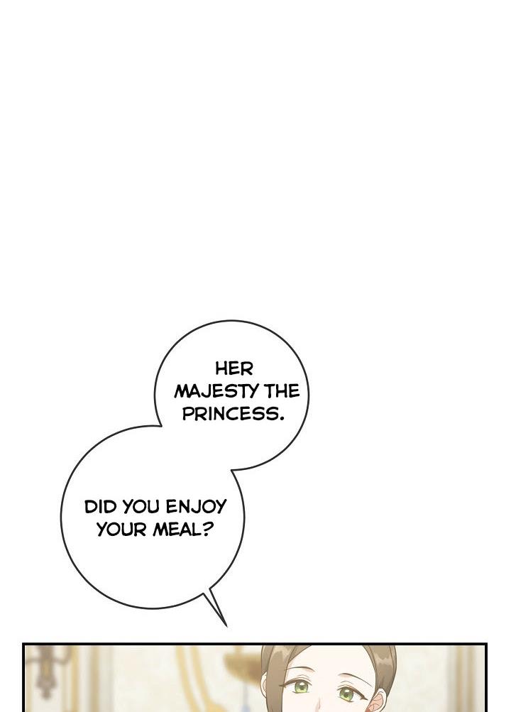 Into the Light, Once Again Chapter 36 - Page 44