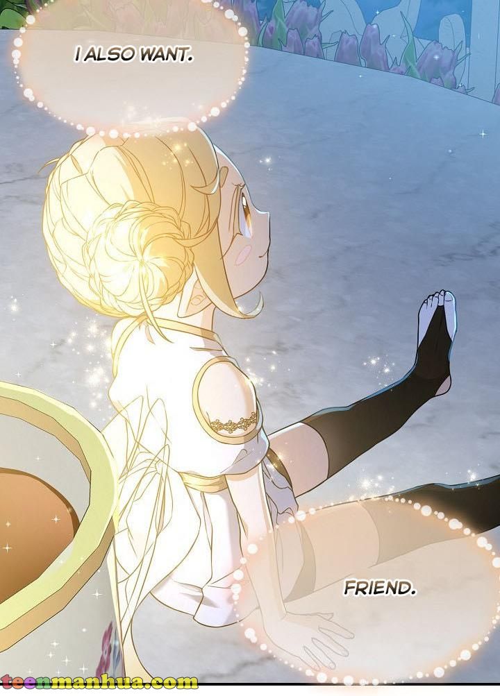 Into the Light, Once Again Chapter 36 - Page 69