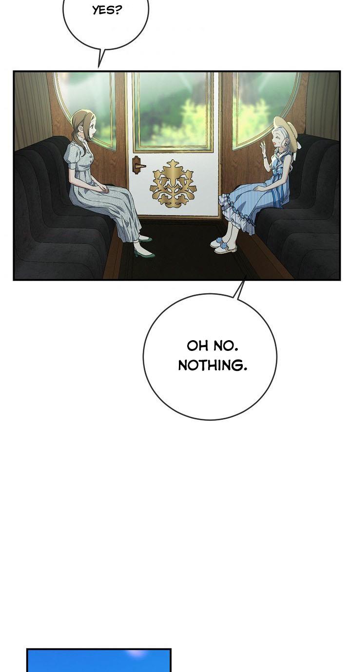 Into the Light, Once Again Chapter 37 - Page 28