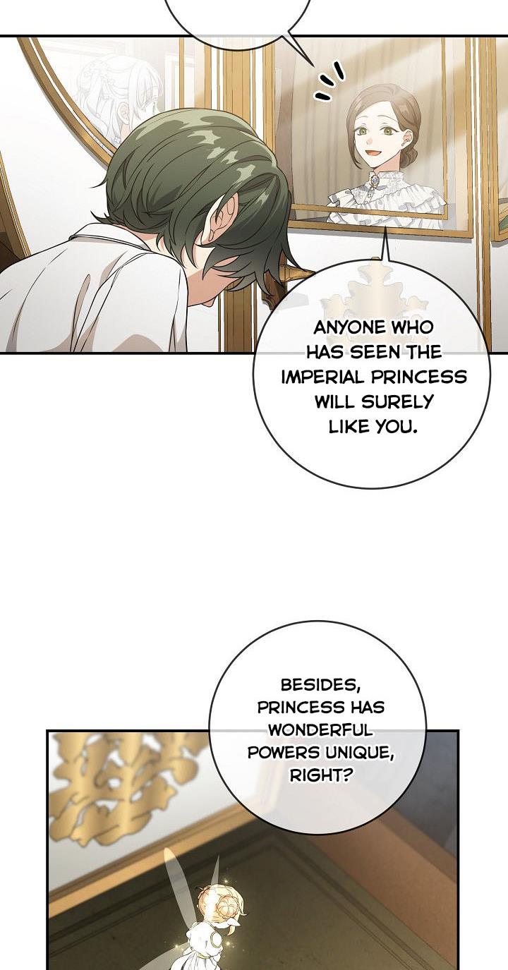 Into the Light, Once Again Chapter 37 - Page 48