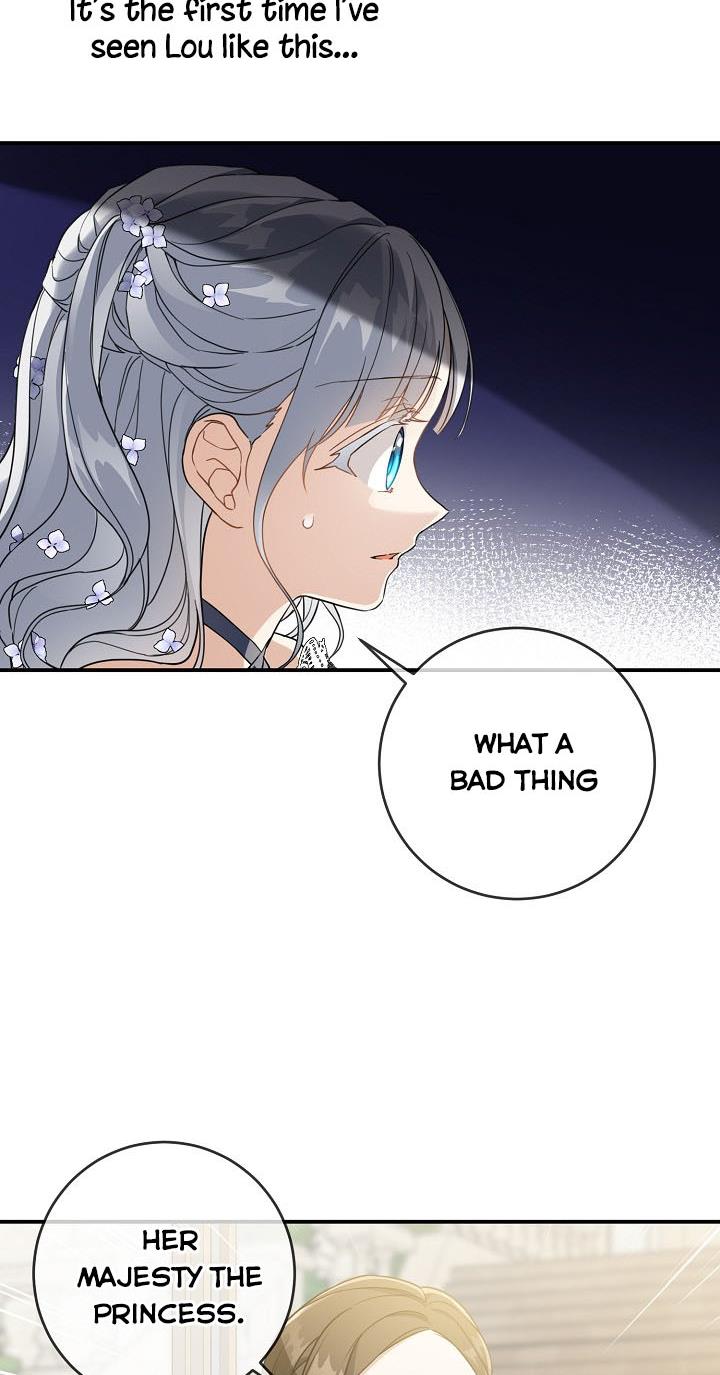 Into the Light, Once Again Chapter 37 - Page 55
