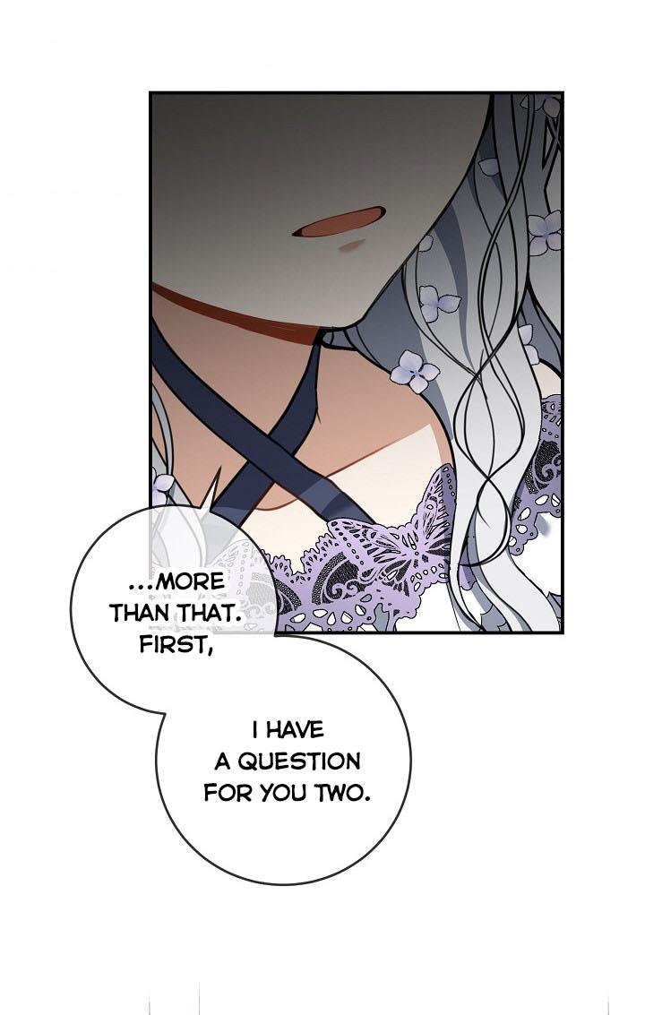 Into the Light, Once Again Chapter 38 - Page 34