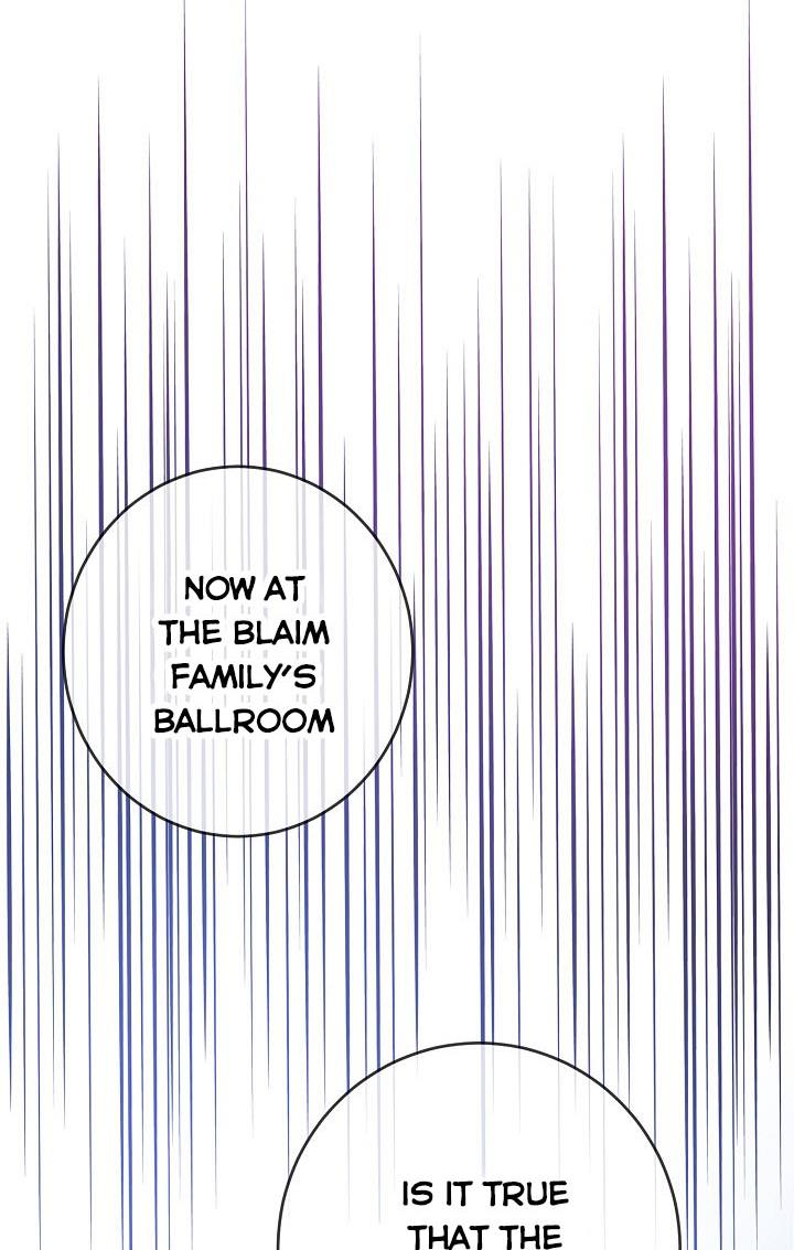 Into the Light, Once Again Chapter 38 - Page 35