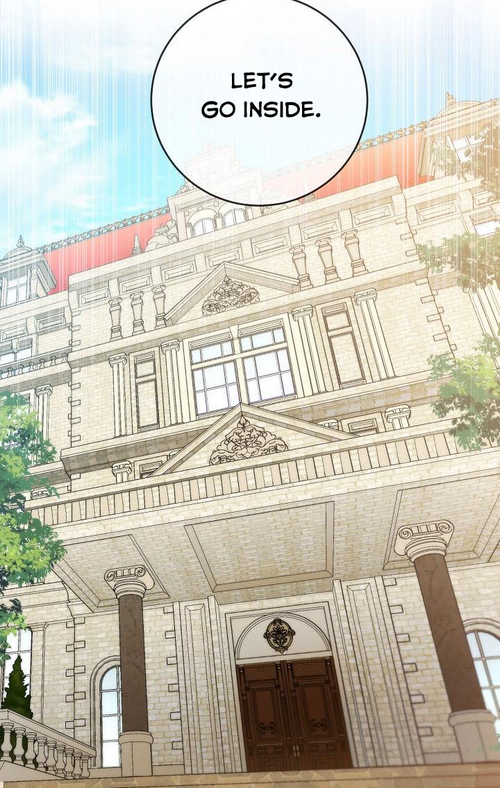 Into the Light, Once Again Chapter 38 - Page 47