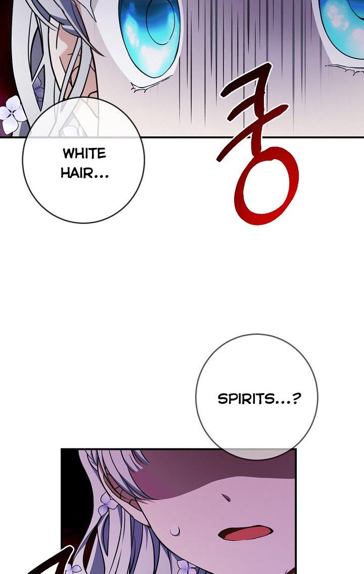 Into the Light, Once Again Chapter 38 - Page 5