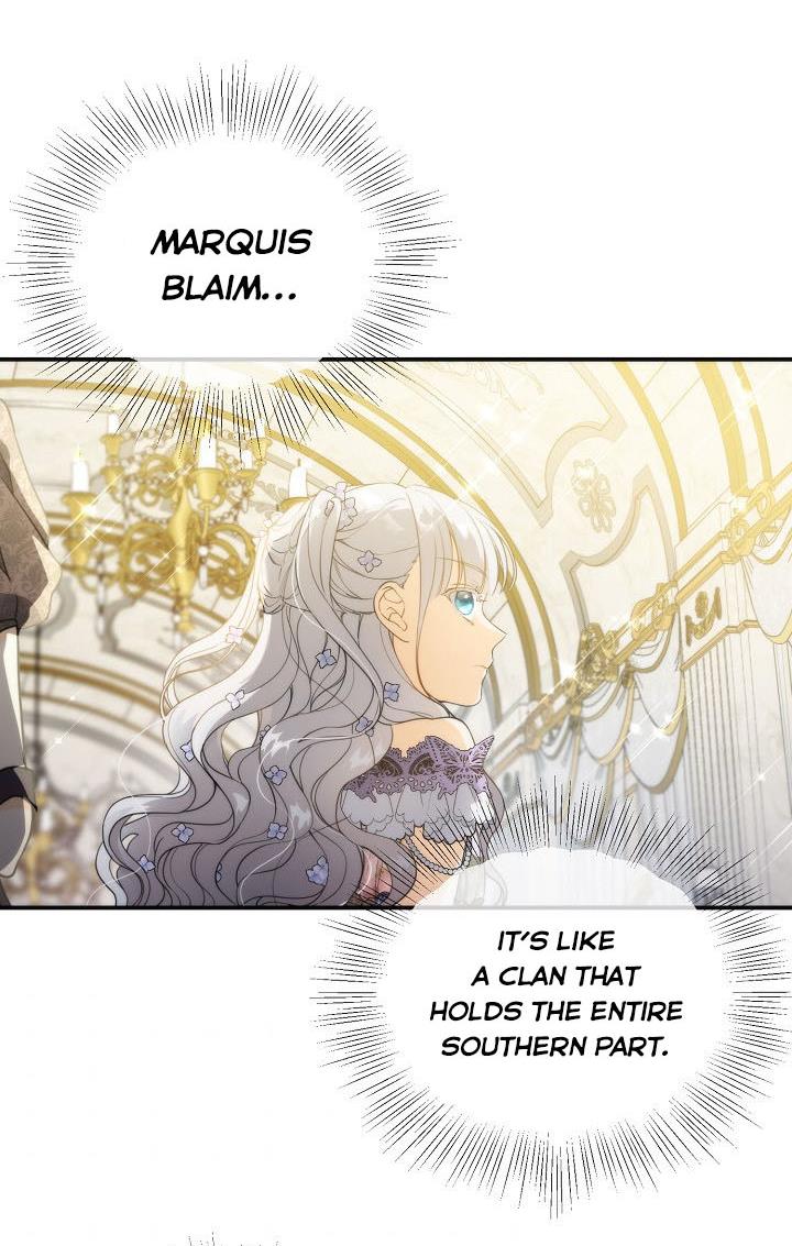 Into the Light, Once Again Chapter 38 - Page 51