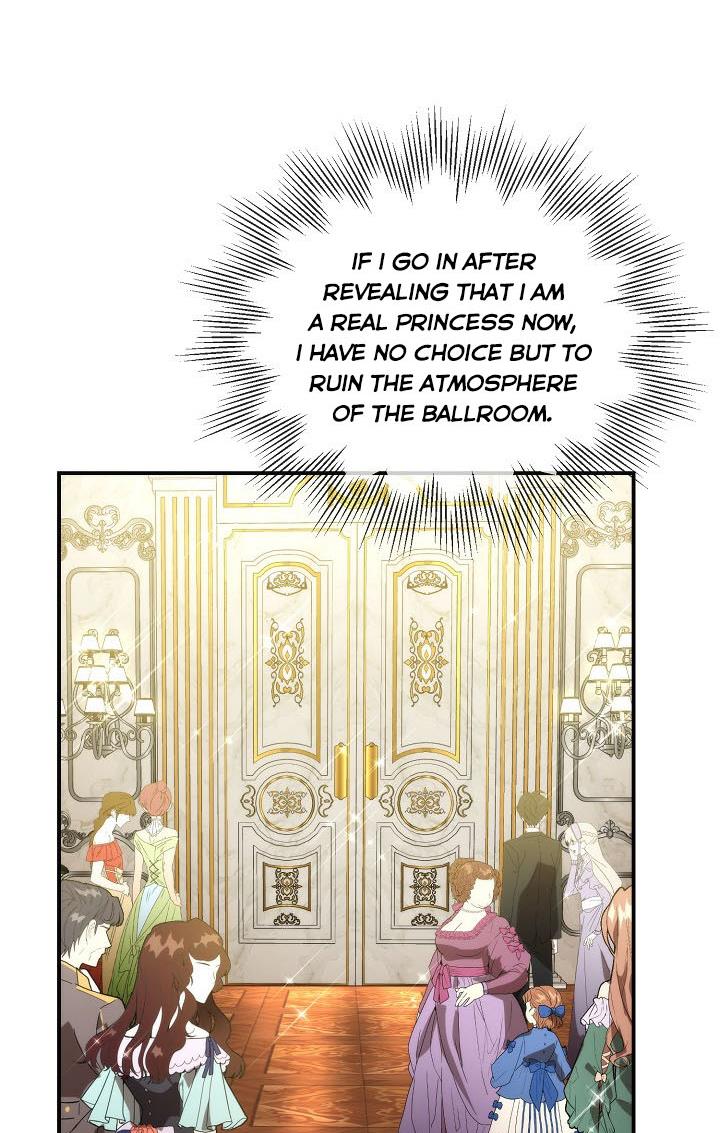 Into the Light, Once Again Chapter 38 - Page 64