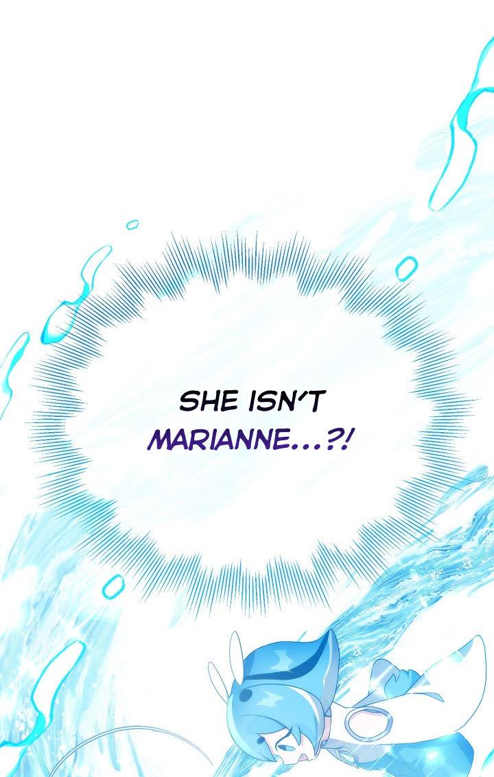 Into the Light, Once Again Chapter 38 - Page 87