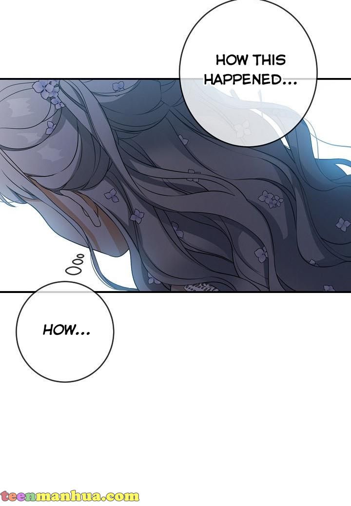 Into the Light, Once Again Chapter 39 - Page 14