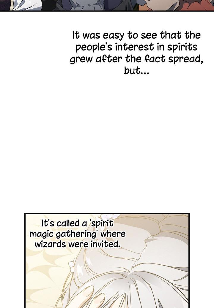 Into the Light, Once Again Chapter 39 - Page 17