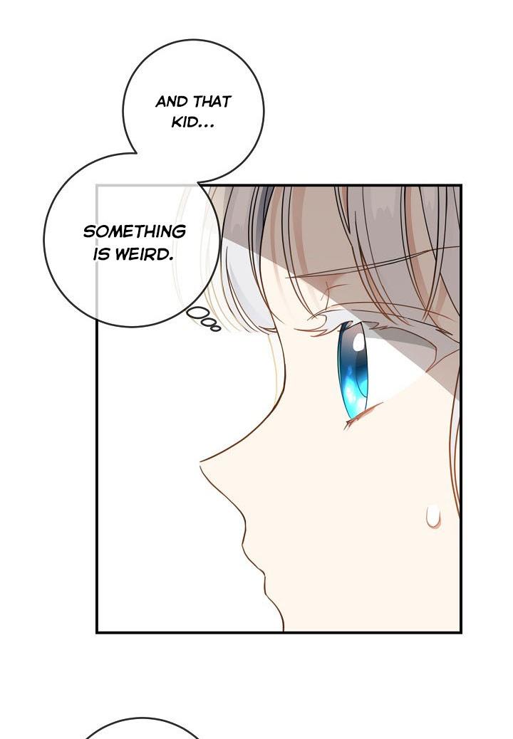 Into the Light, Once Again Chapter 39 - Page 26