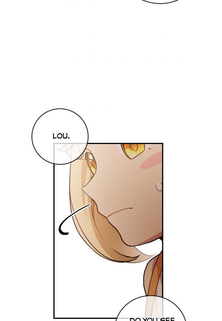 Into the Light, Once Again Chapter 39 - Page 37