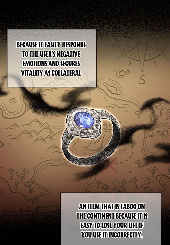 Into the Light, Once Again Chapter 39 - Page 51