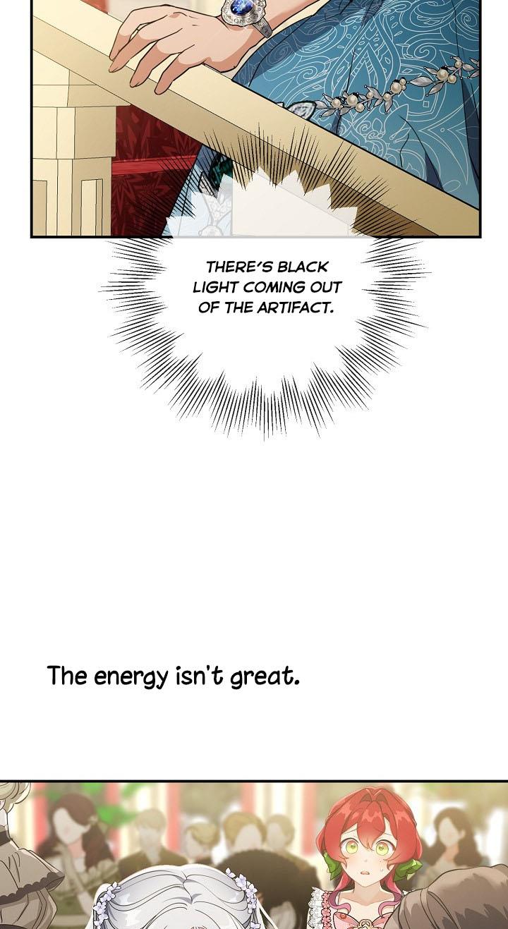 Into the Light, Once Again Chapter 40 - Page 2