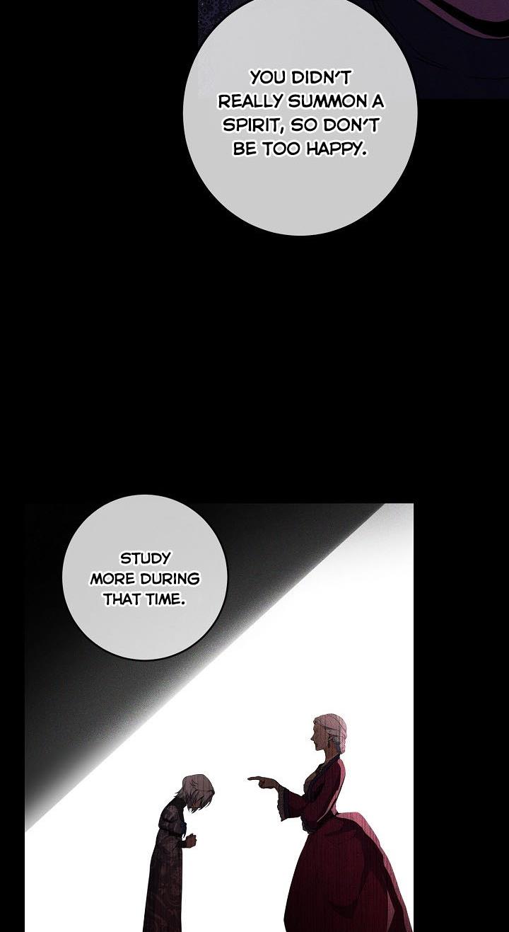 Into the Light, Once Again Chapter 40 - Page 58